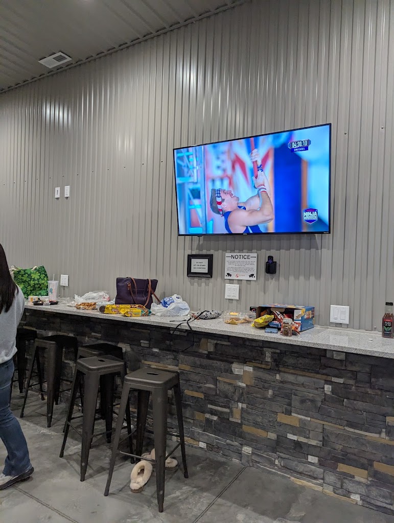 Four Seasons Indoor Golf - review