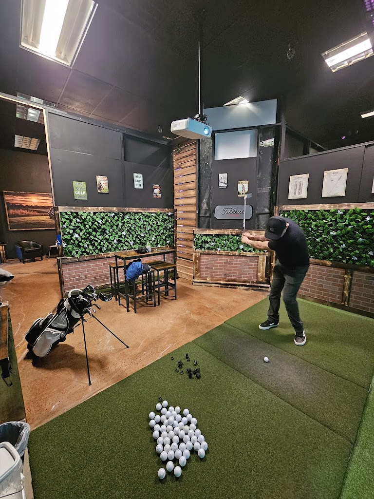 Par-Fect Day For Golf - review