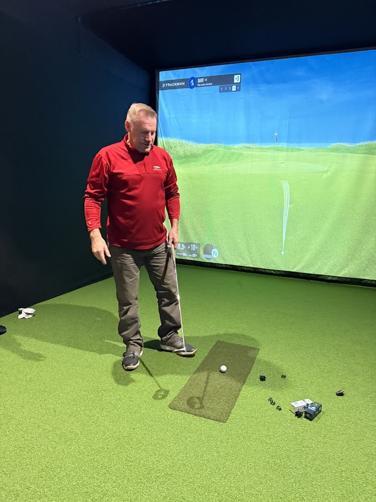 Albatross Golf Experience - review