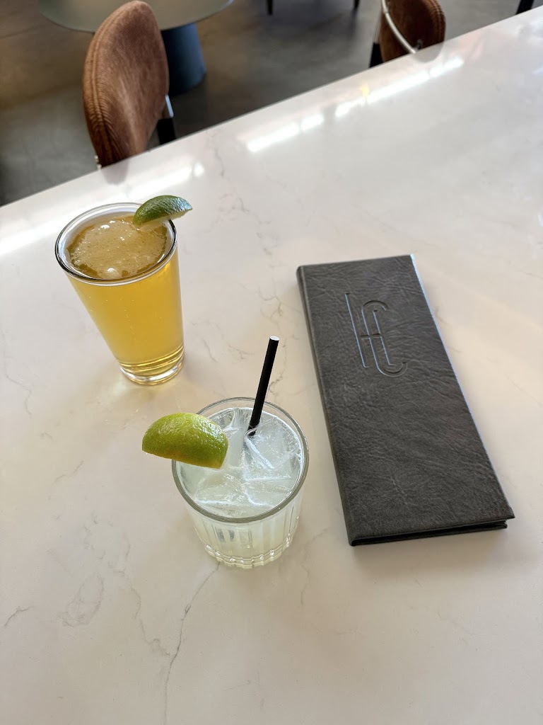 The Hangar Club - review