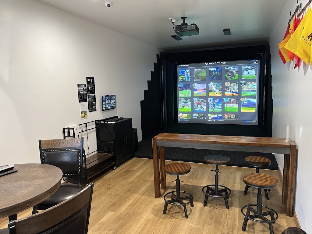 The Bandon Golf Simulator - review