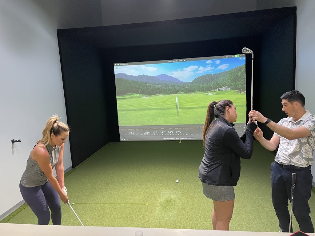 Integrity Golf Performance - review