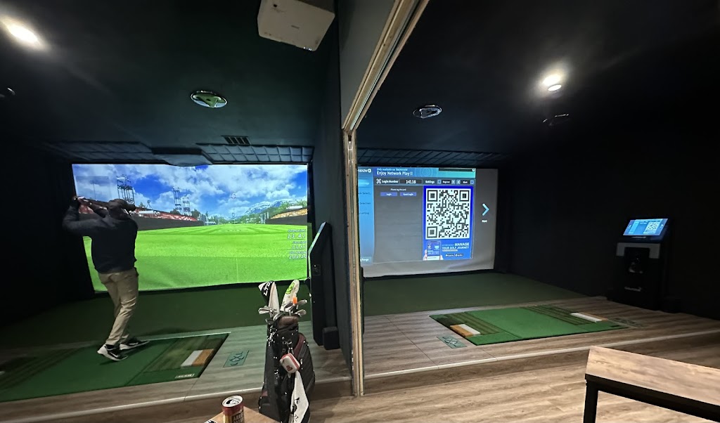 Next Level Golf - review