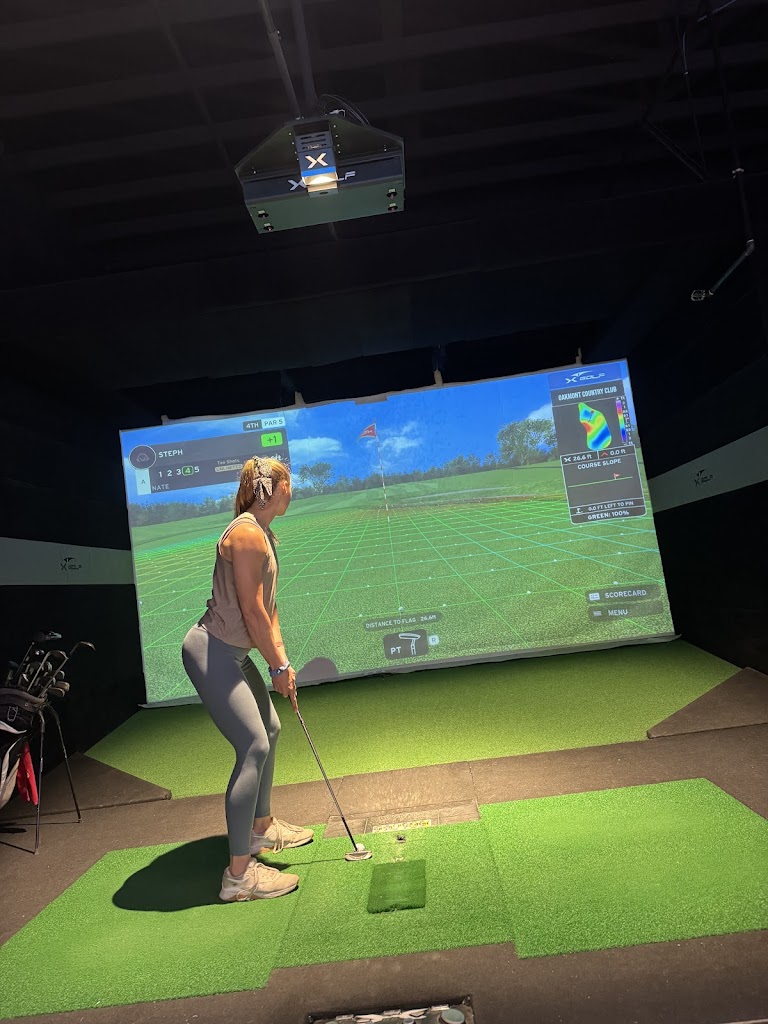 X-Golf Omaha - review