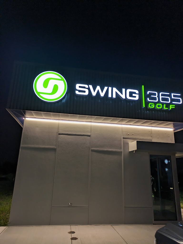 Swing365 - review
