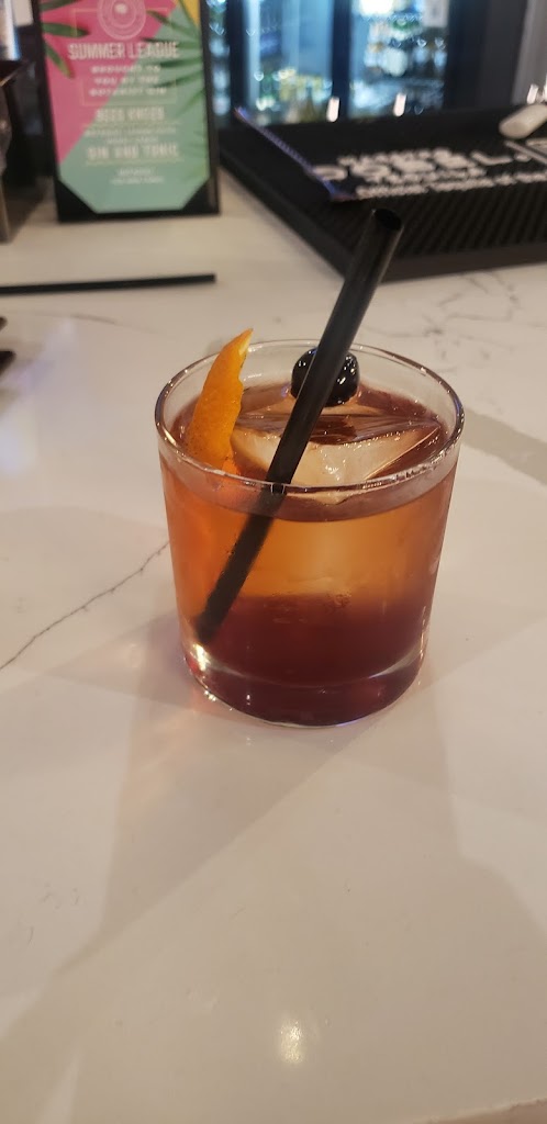 The Perfect Round - review