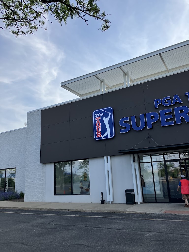 PGA TOUR Superstore Orland Park - review