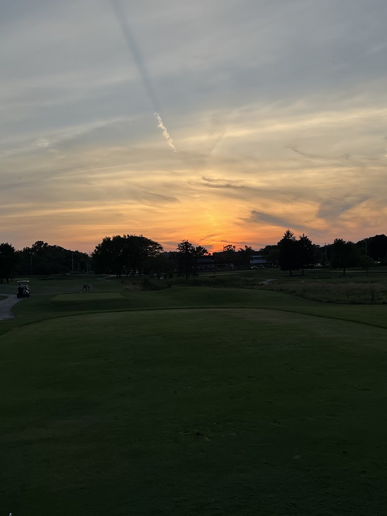 Fox Run Golf Links - review