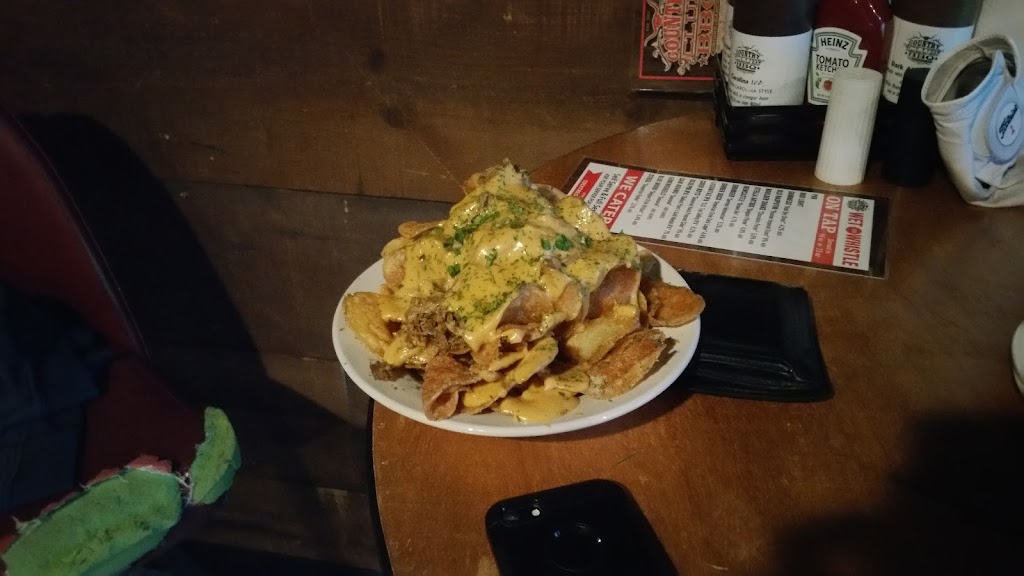 The Clubhouse Indoor Golf - review