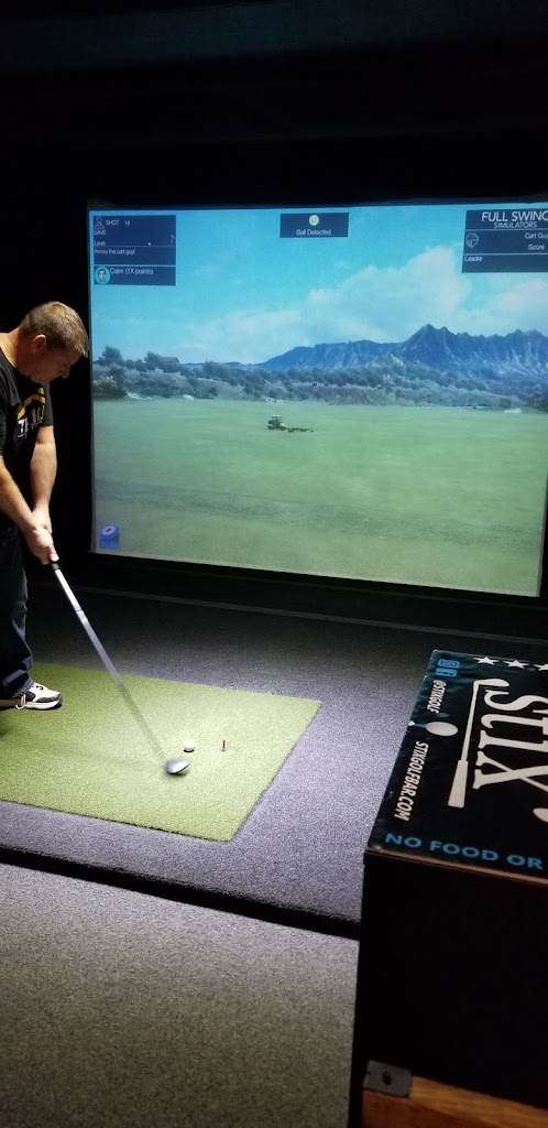 Stix Golf Entertainment - review