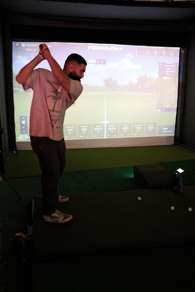 GOLF SIMULATOR RENTALS - ParTee Golf Rentals - review