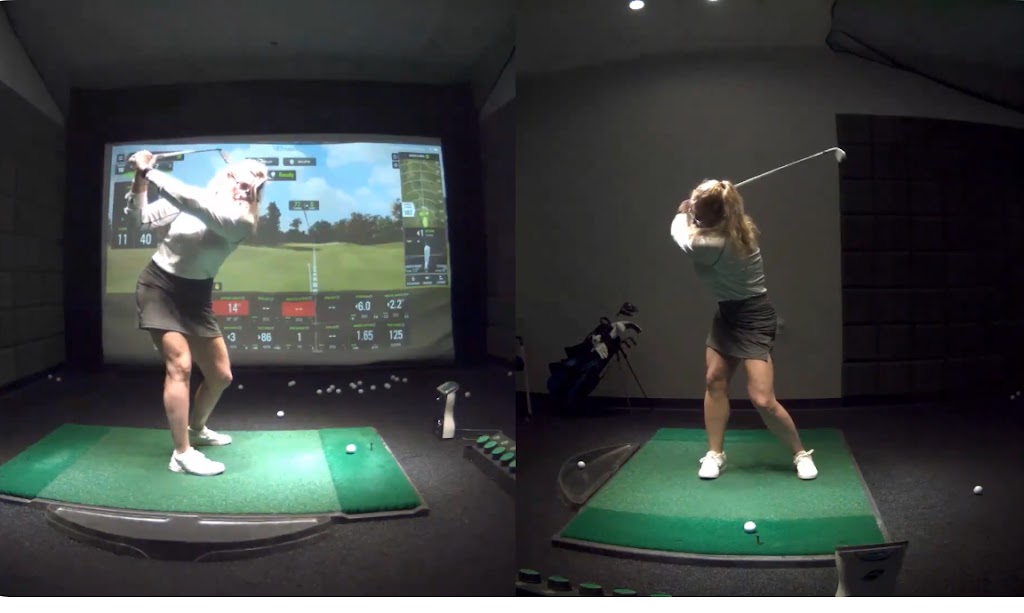 GOLFTEC Cypress - review