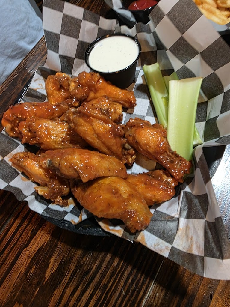 River District Social - review