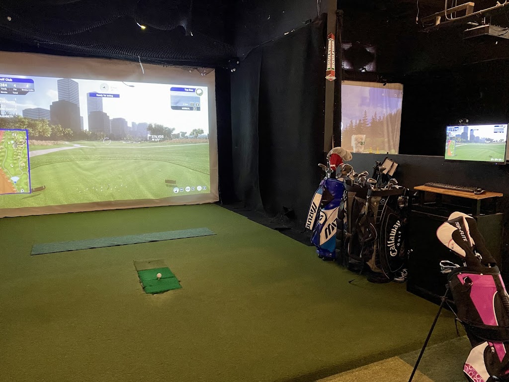 Fairways Indoor Golf Club, INC. - review