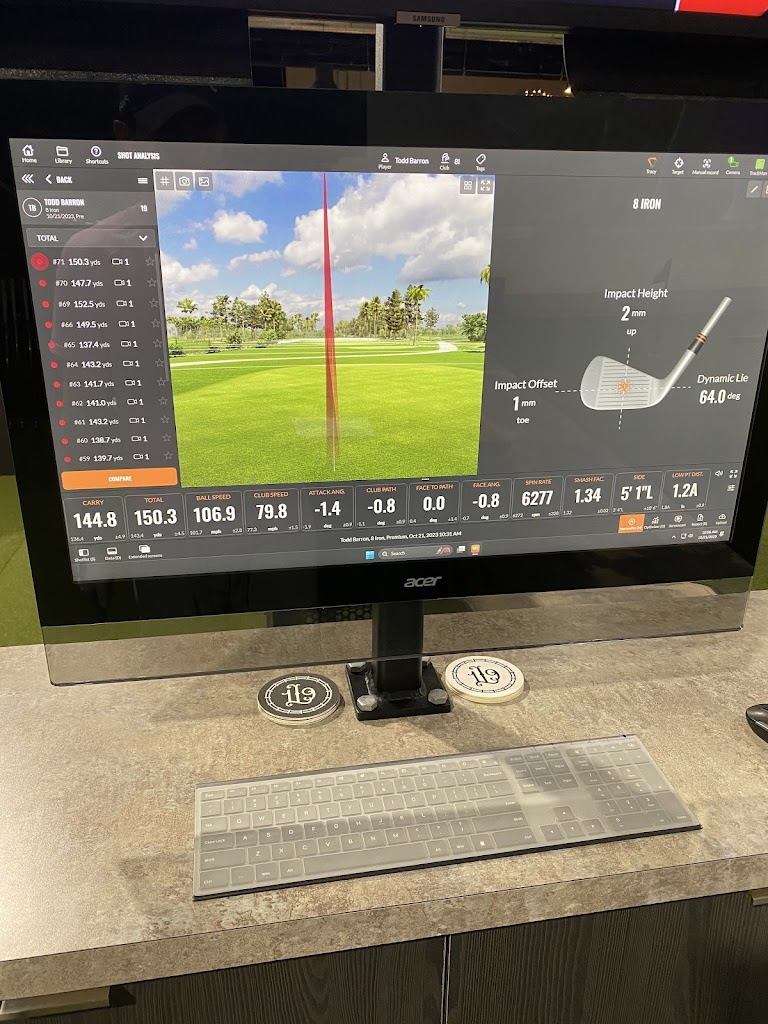 SwingSimple Golf - review