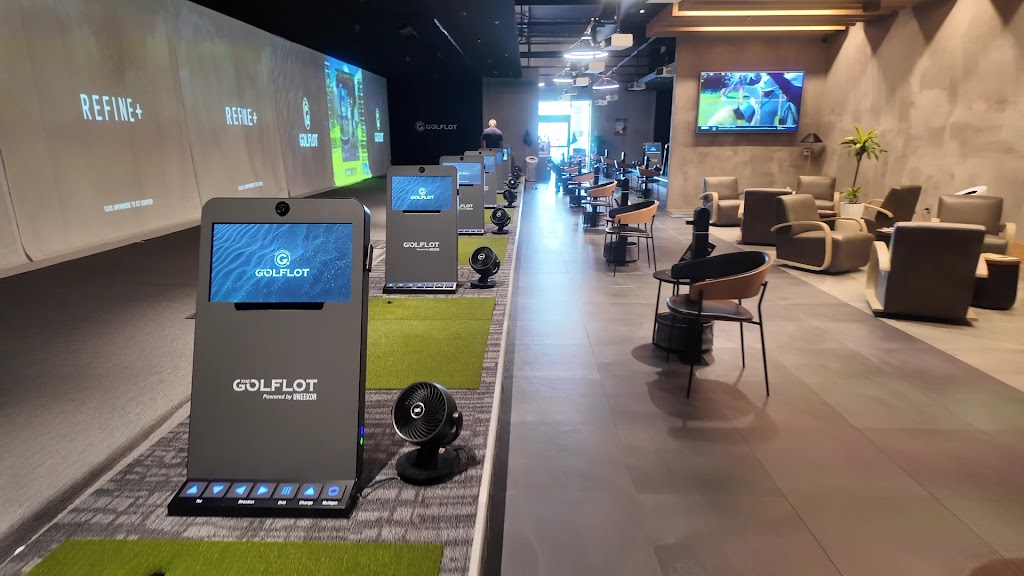 The GolfLot - review