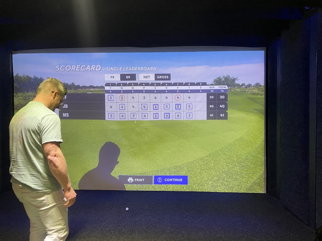 Swing 365 Golf - review