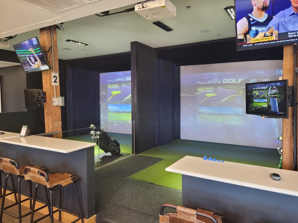 The Joinery Golf Club - review