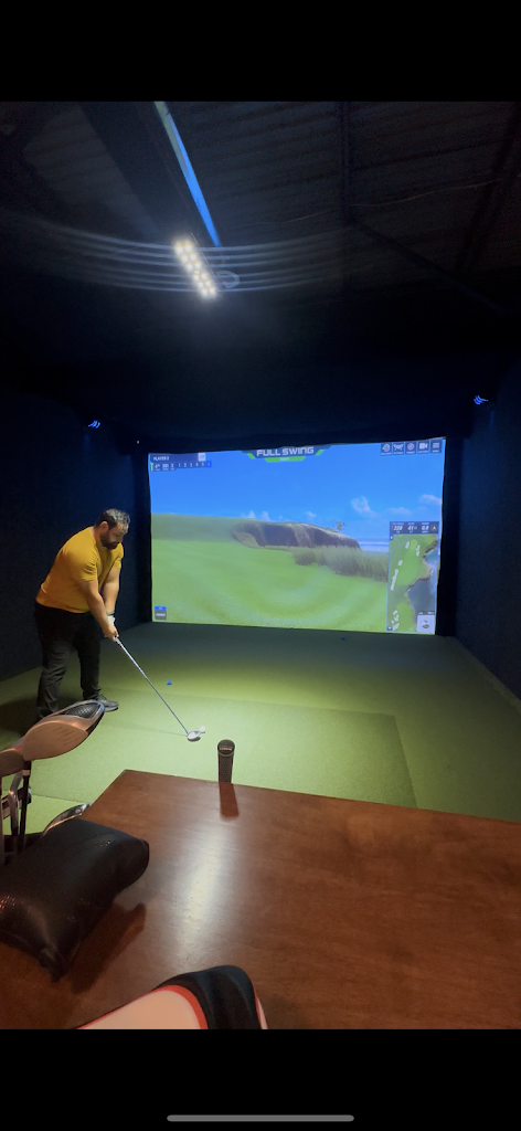 The Back Nine Golf | Wilmington, DE - review
