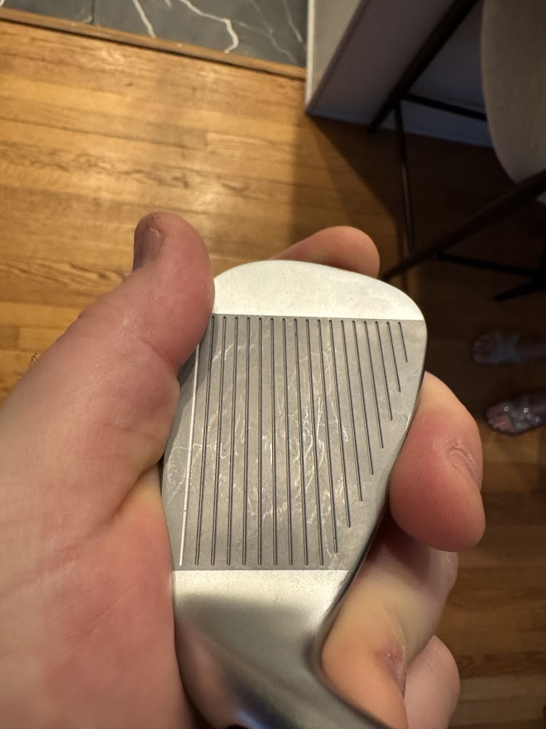 GOLFTEC Des Plaines - review