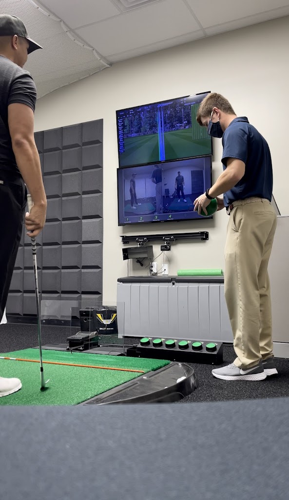 GOLFTEC Frisco - review