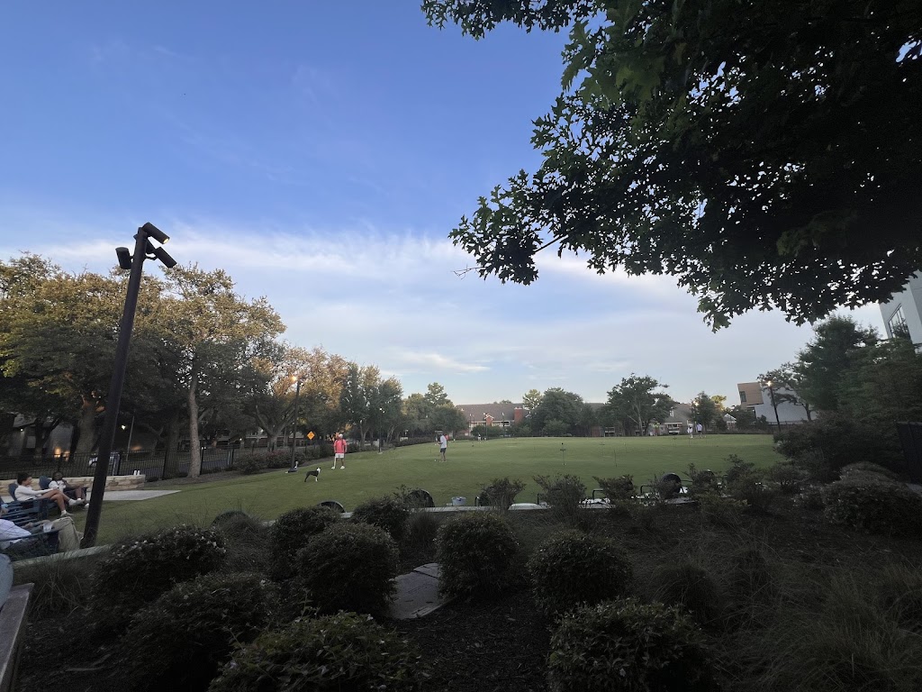 The Sandy Pickle - The Village Dallas - review