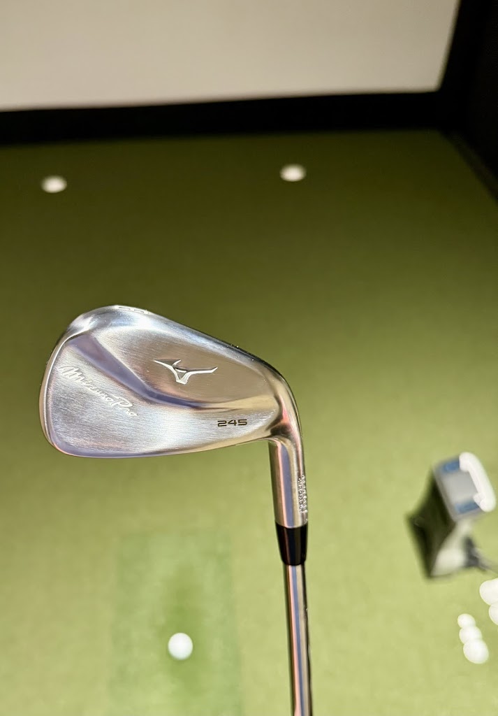 2nd Swing Golf Fittings at the PGA Coaching Center - review