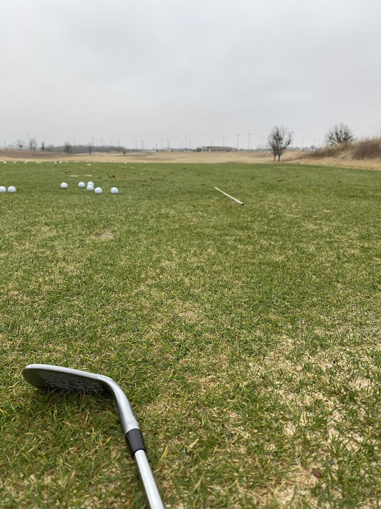 PGA of America Coaching Center - review