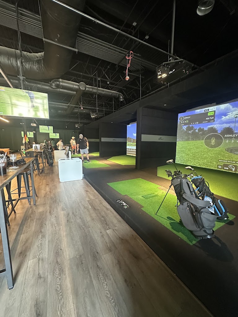 X-Golf Murfreesboro - review