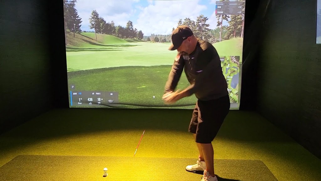 Killers Golf - review