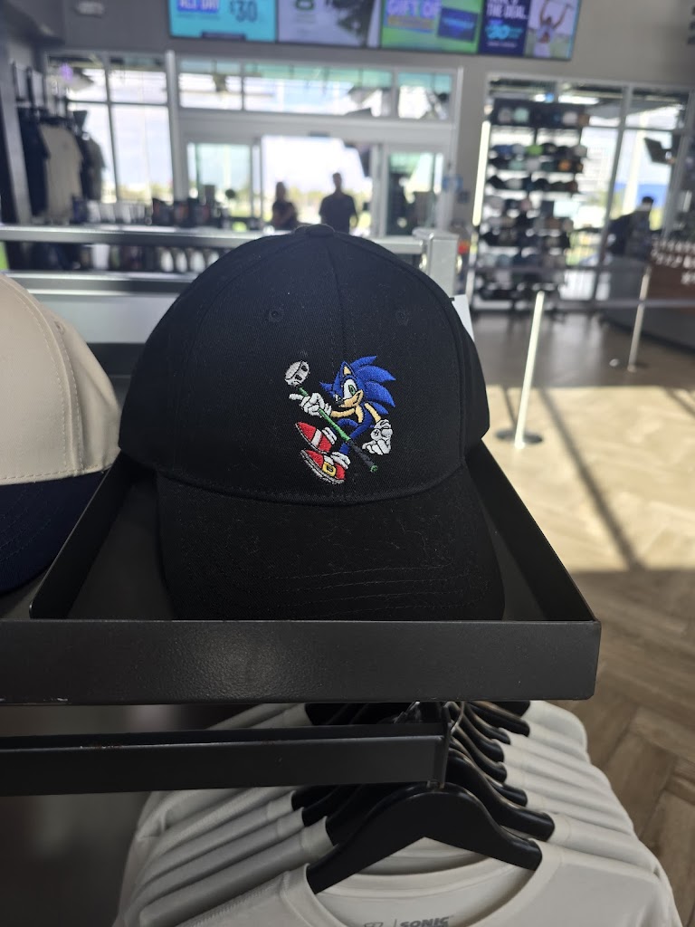 Topgolf Miami - Doral - review