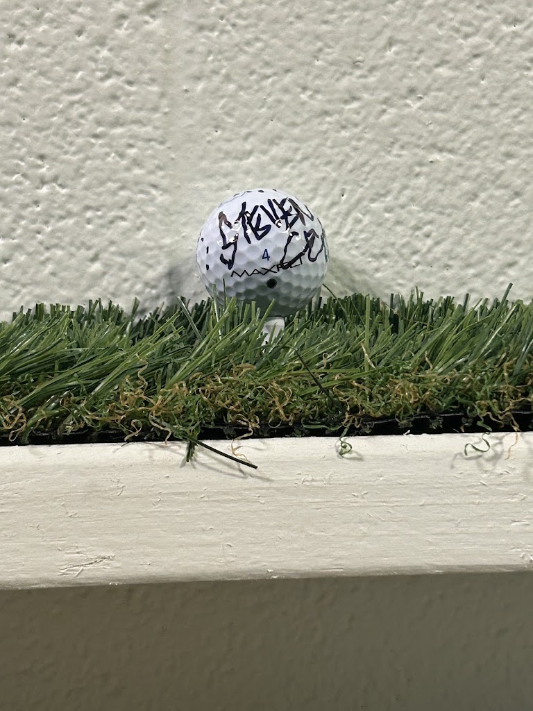 Buford Indoor Golf - review