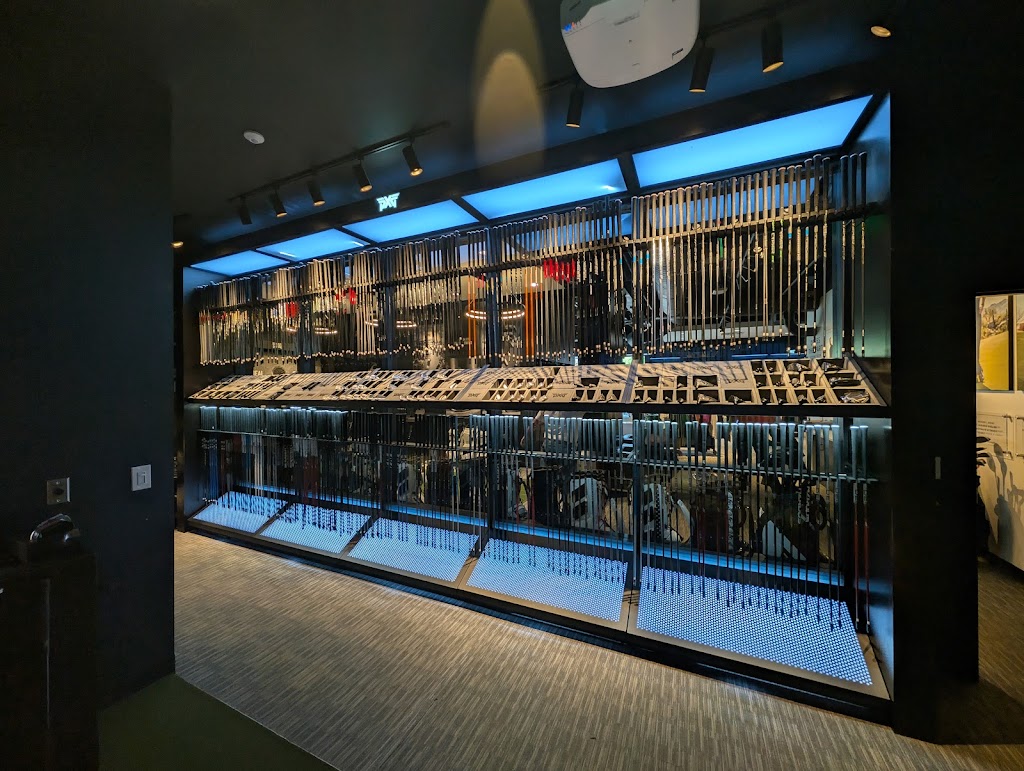 PXG Atlanta - review