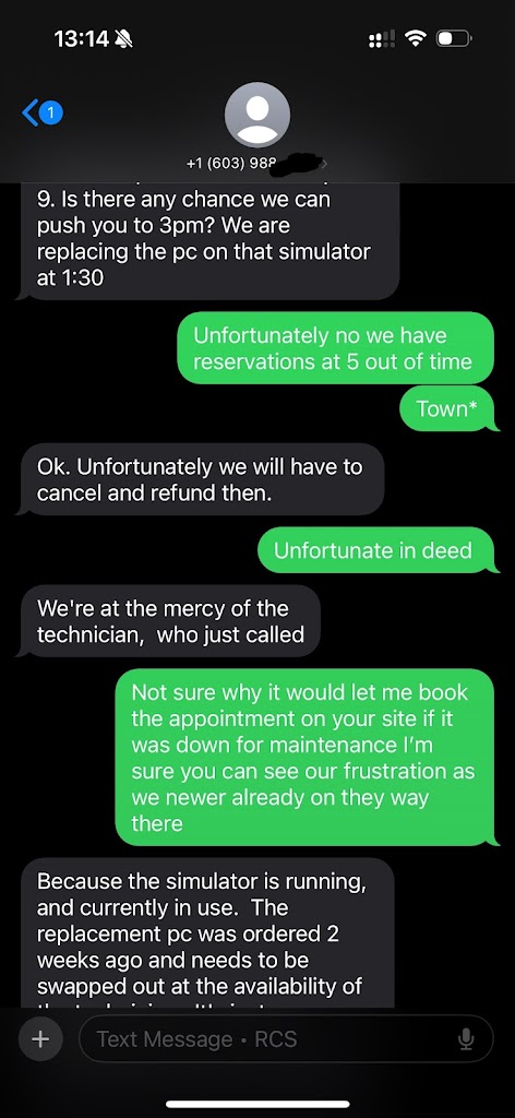 Back 9 Golf - review