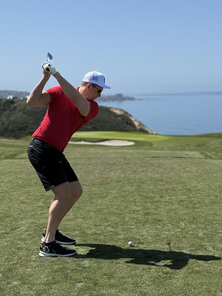 GOLFTEC Dublin - review