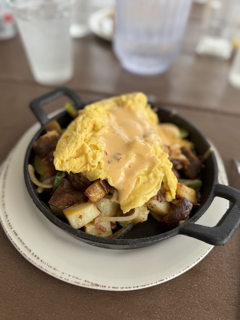 Winslow's Kitchen Bar & Range - review