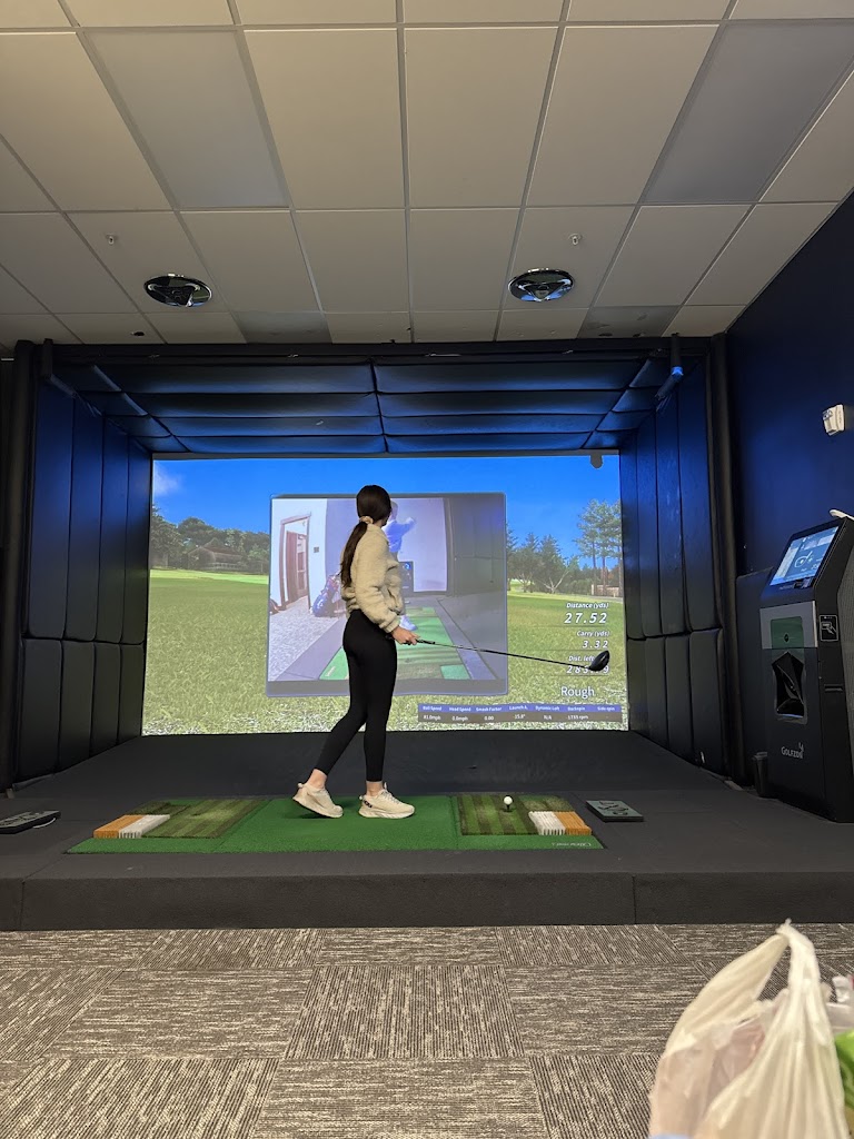 Fairway 54 Pleasant Grove - review