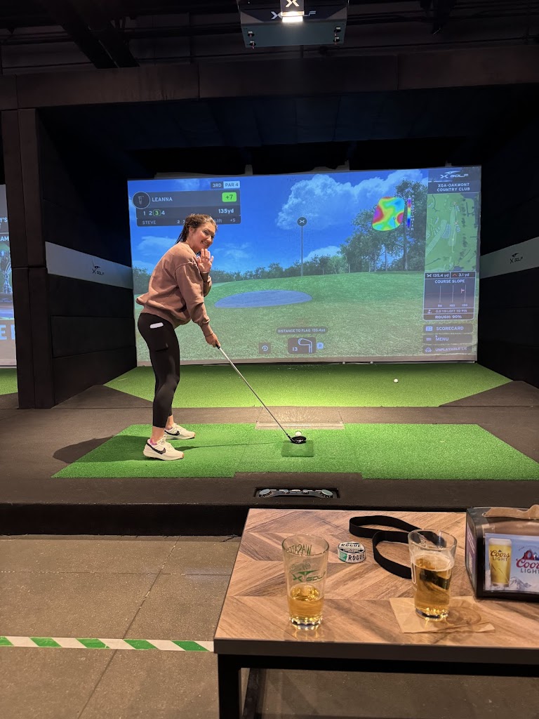 X-Golf Riverton - review