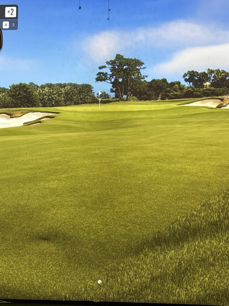 The Range SLC - review