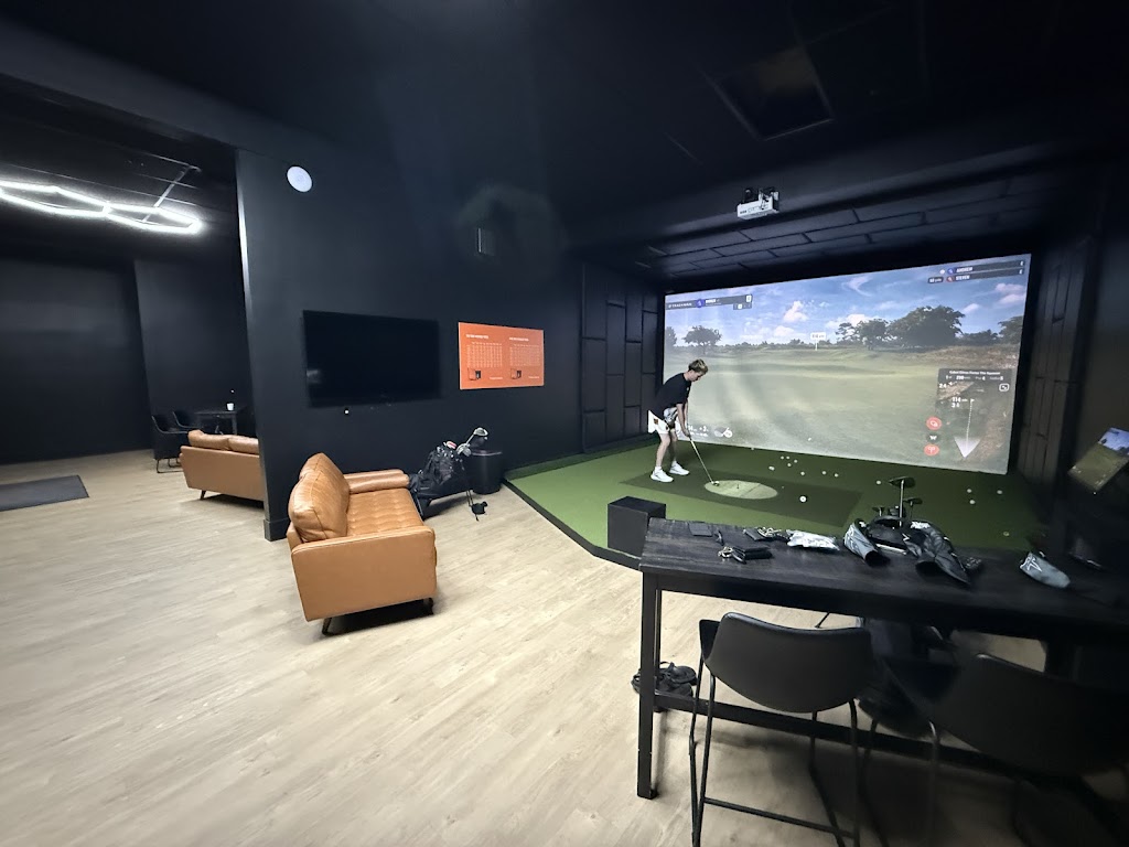 Hive Golf Olympus Hills - review