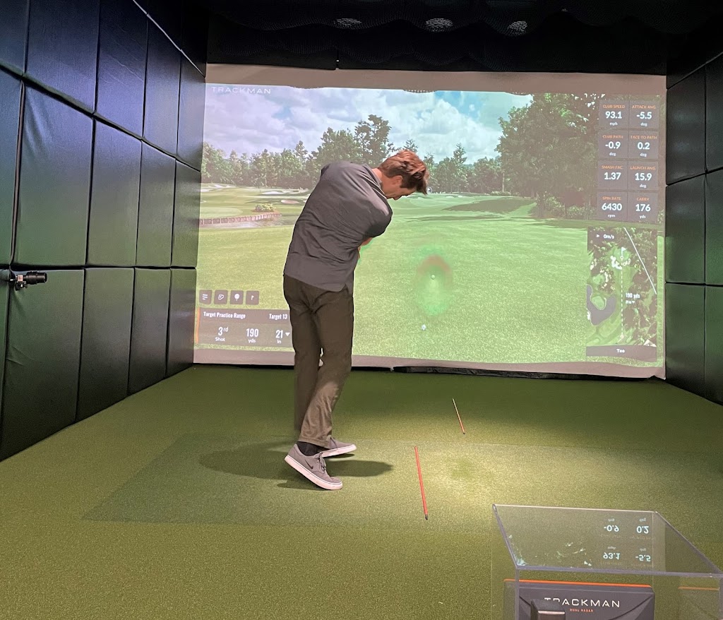 Walnut Golf Club - Riverwoods - review