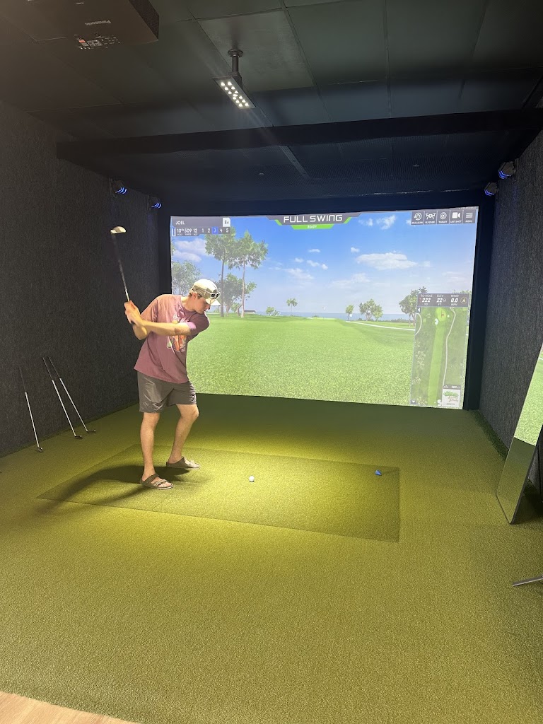 The Back Nine Golf | Murray, UT - review