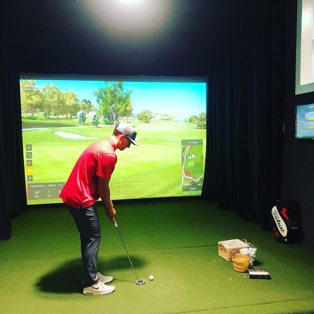 Private Fairway Springville - review