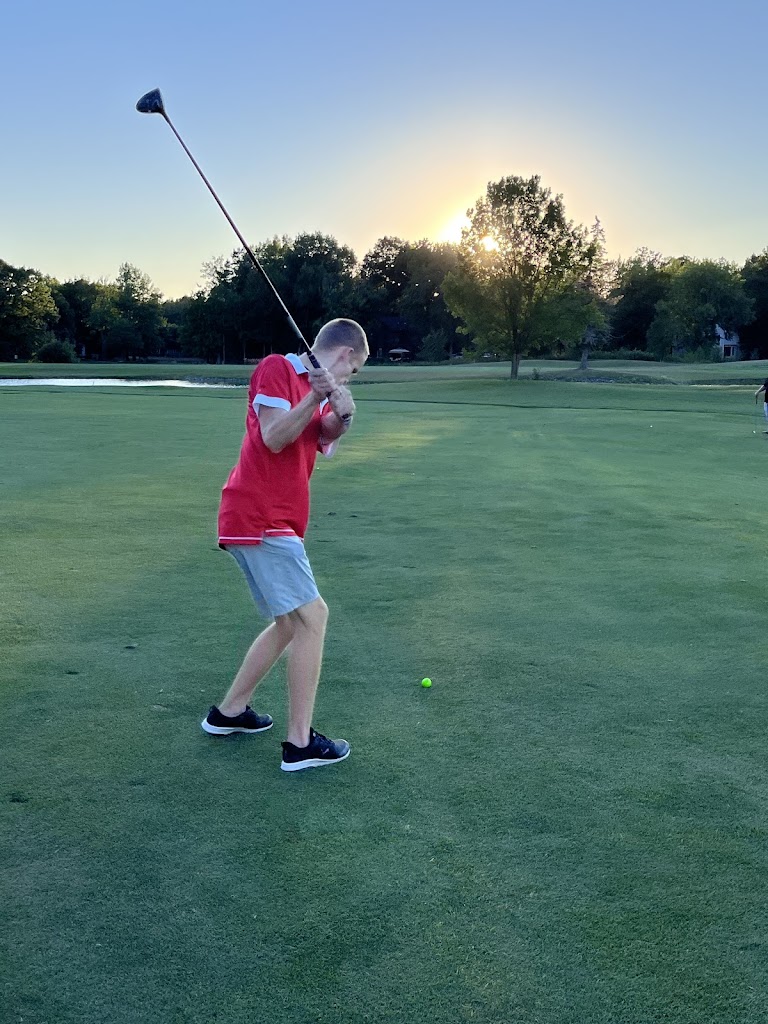 Glen Oak Golf Club - review