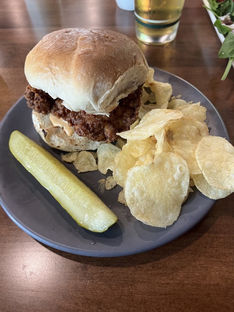 T Squared Tees & Taps - review