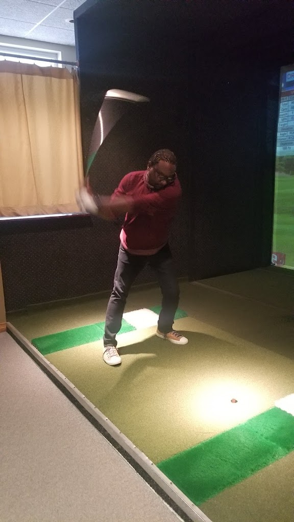 Rio's Indoor Golf - review