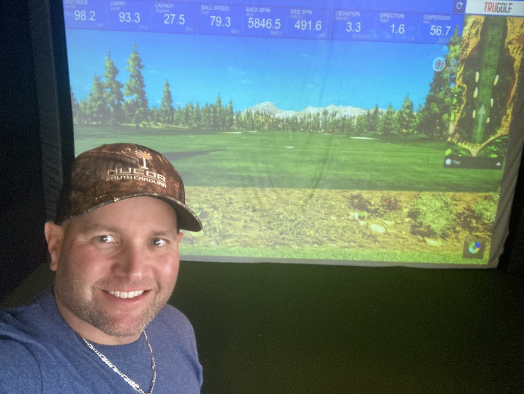 The 19th Green Indoor Golf Center - review