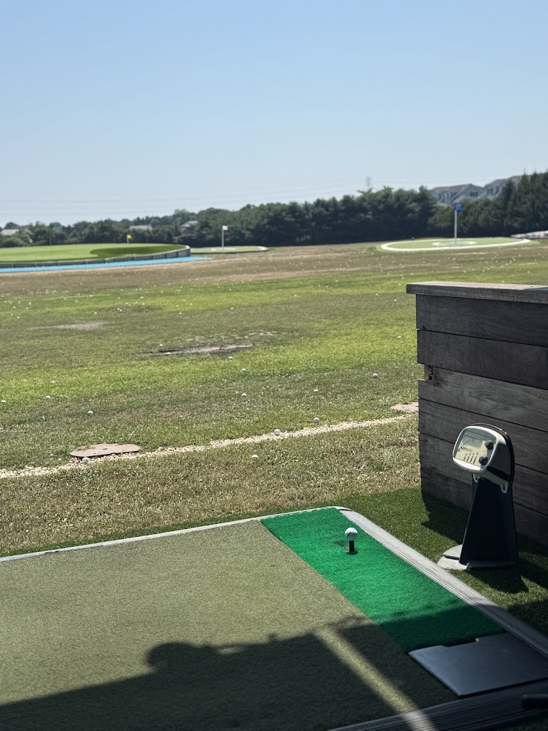 Southampton Golf Range - review