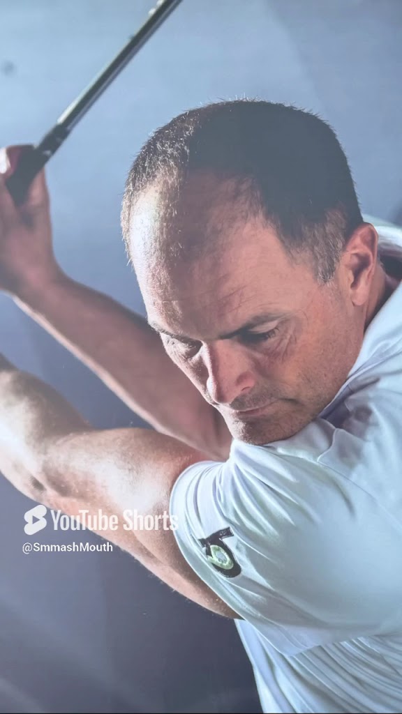 The Back Nine Golf - Millcreek - review