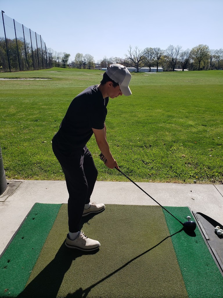 The Learning Center at Galloping Hill - review